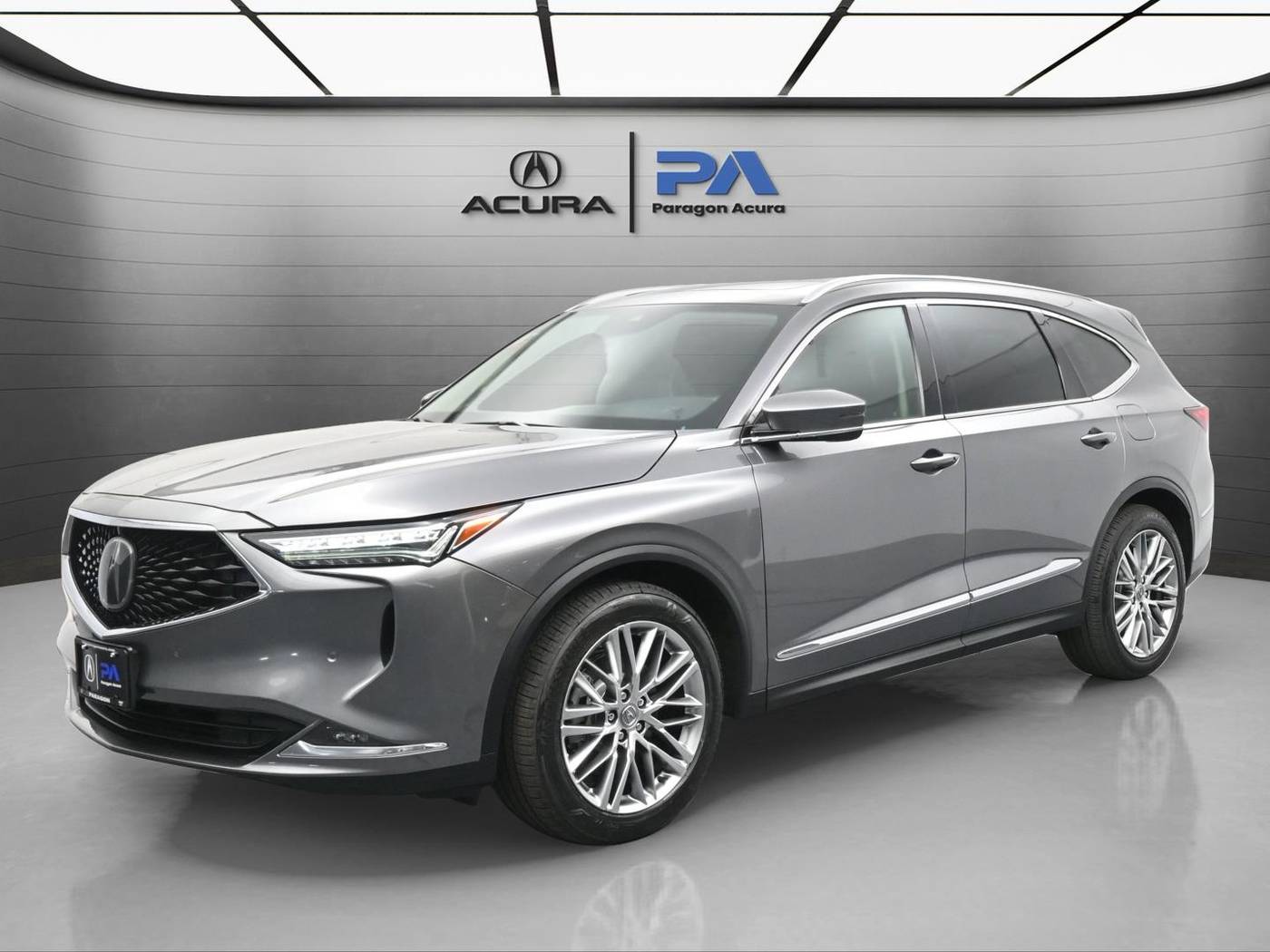 2022 Acura MDX Advance Package — SUV — 35,362 mi — Woodside, NY