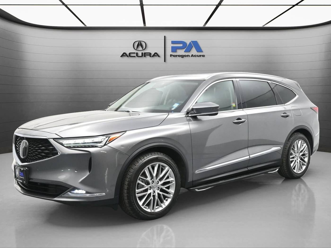 2024 Acura MDX Advance Package — SUV — 34,579 mi — Woodside, NY