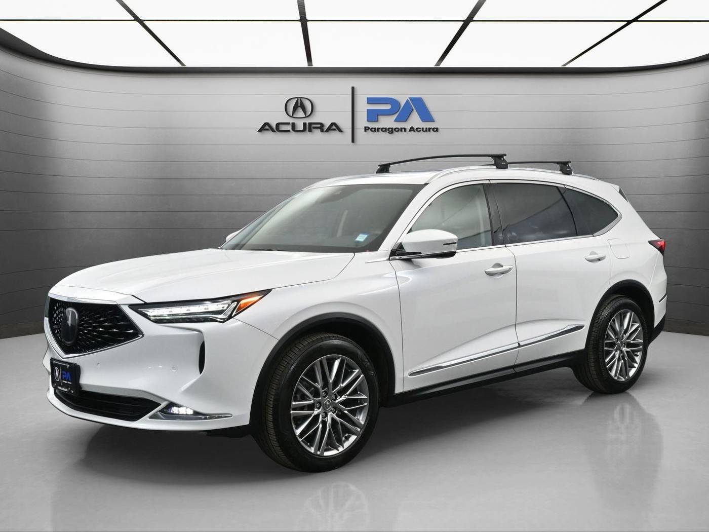 2024 Acura MDX Advance Package — SUV — 5,202 mi — Woodside, NY