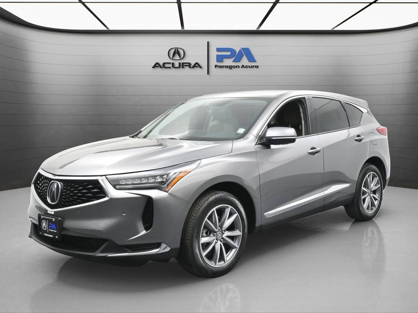 2023 Acura RDX Technology Package — SUV — 10,739 mi — Woodside, NY