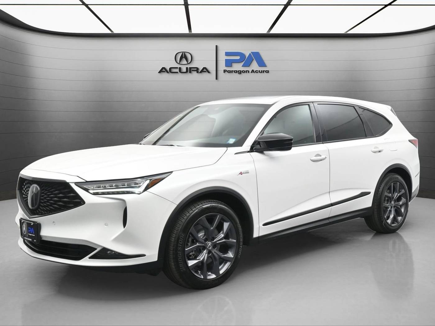 2023 Acura MDX A-Spec Package — SUV — 27,766 mi — Woodside, NY