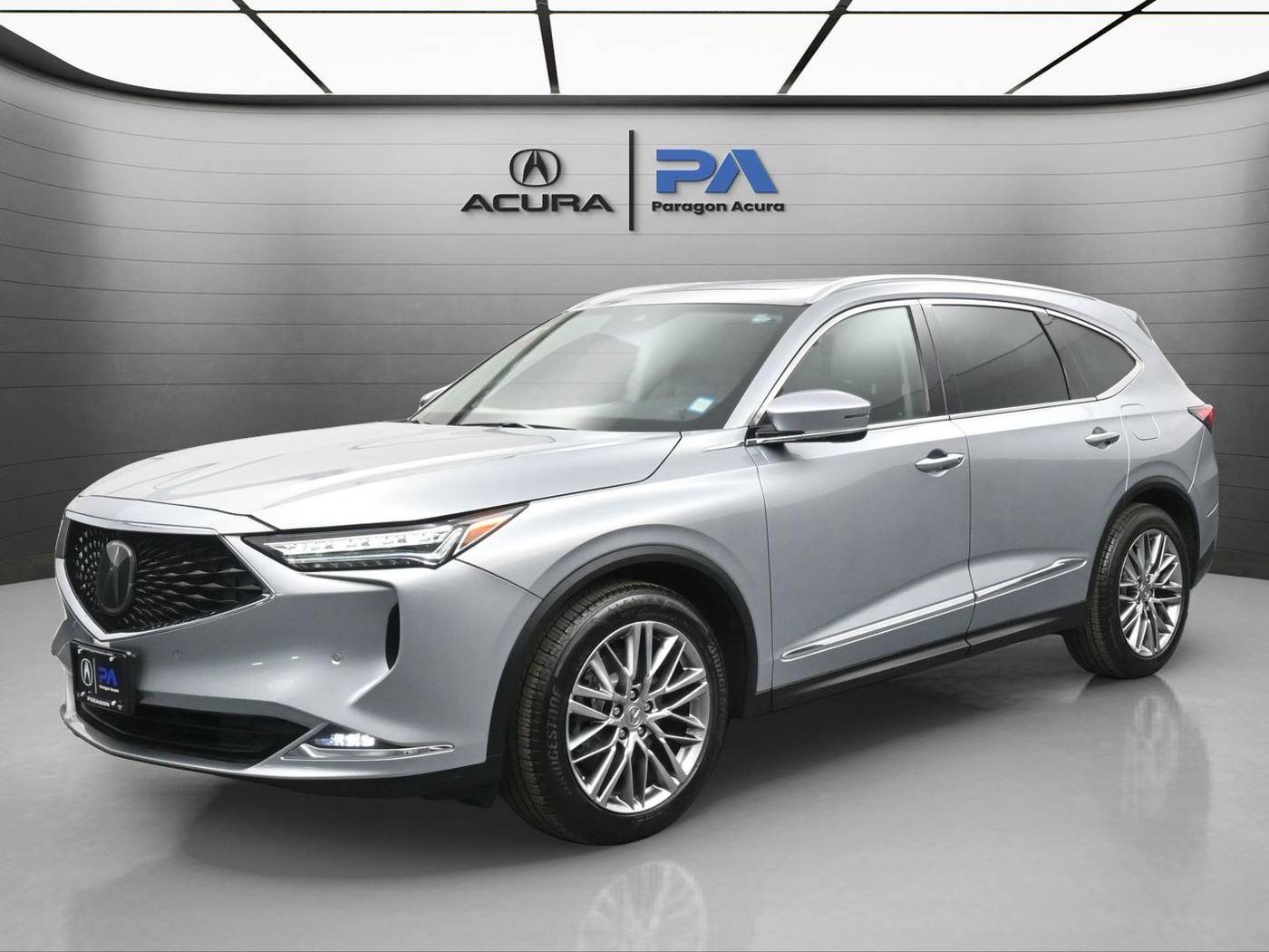 2024 Acura MDX Advance Package — SUV — 8,419 mi — Woodside, NY