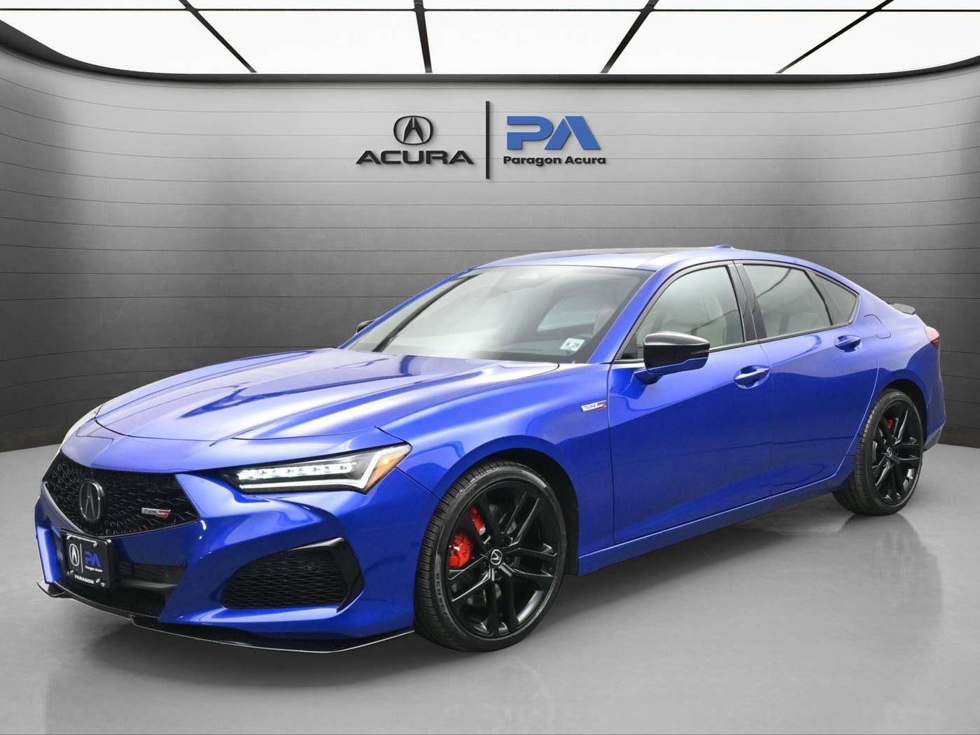 2024 Acura TLX Type S — Sedan — 10,170 mi — Woodside, NY