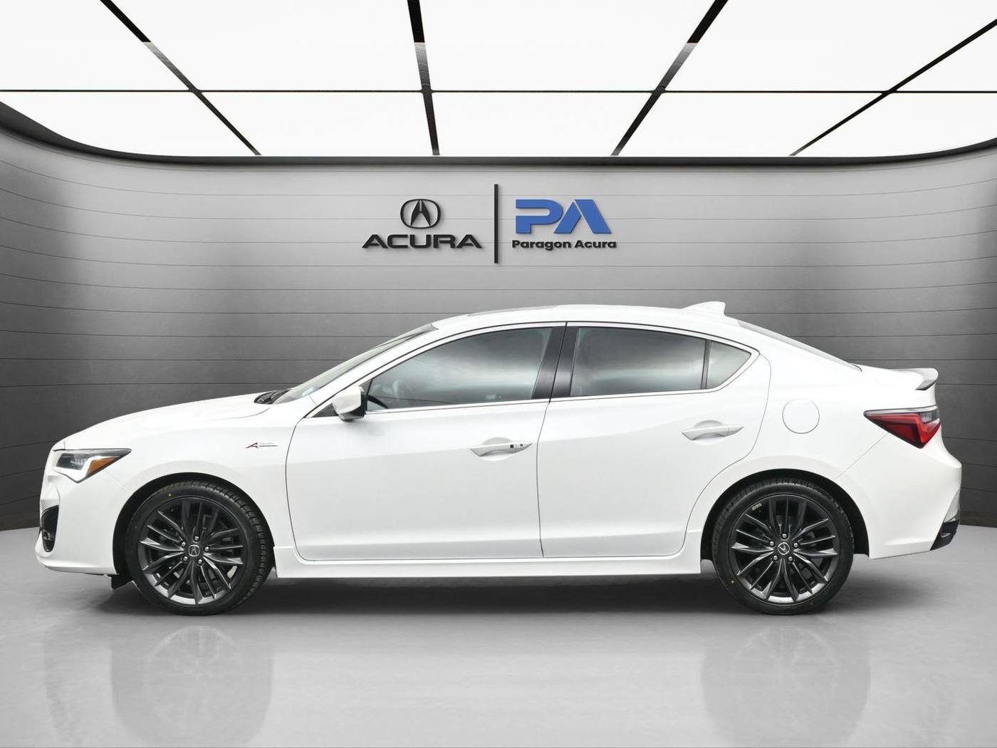 2022 Acura ILX w/Premium/A-SPEC Package — Sedan — 21,642 mi — Woodside, NY