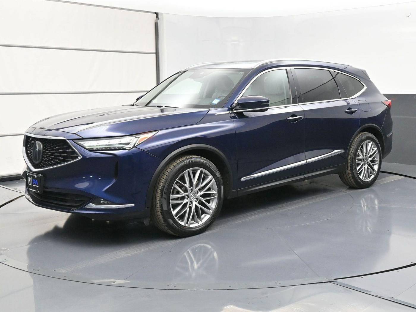 2022 Acura MDX Advance Package — SUV — 55,811 mi — Woodside, NY
