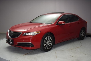 Used 2017 Acura Tlxs For Sale Truecar