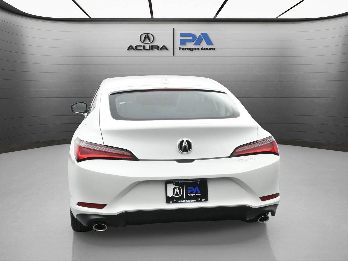 2023 Acura Integra Standard — Hatchback — 15,172 mi — Woodside, NY
