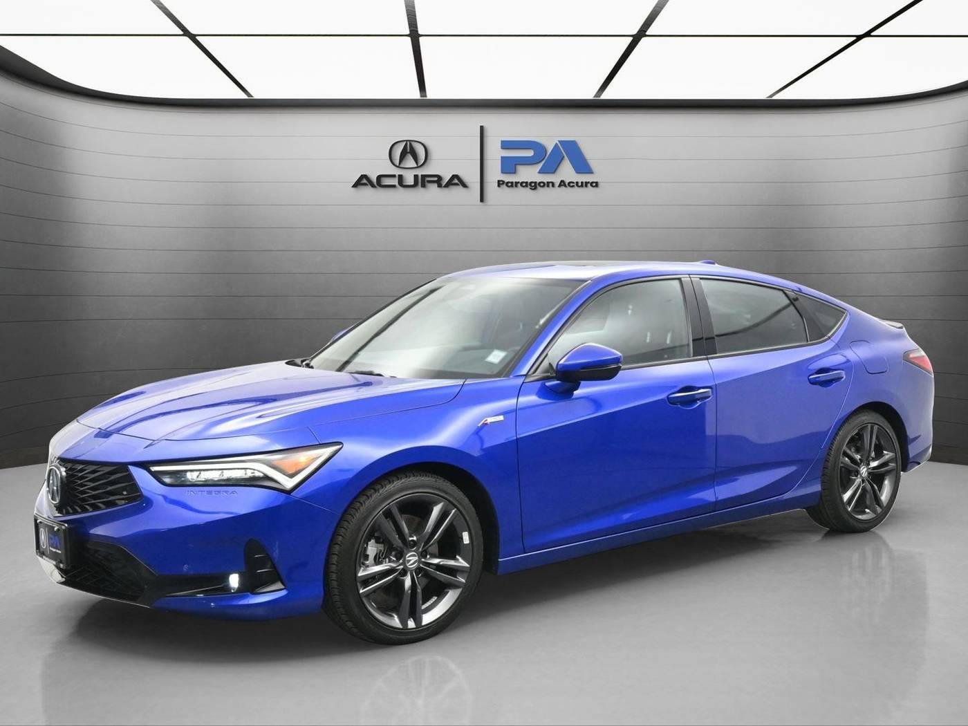 2025 Acura Integra A-Spec Technology Package — Hatchback — 1,246 mi — Woodside, NY