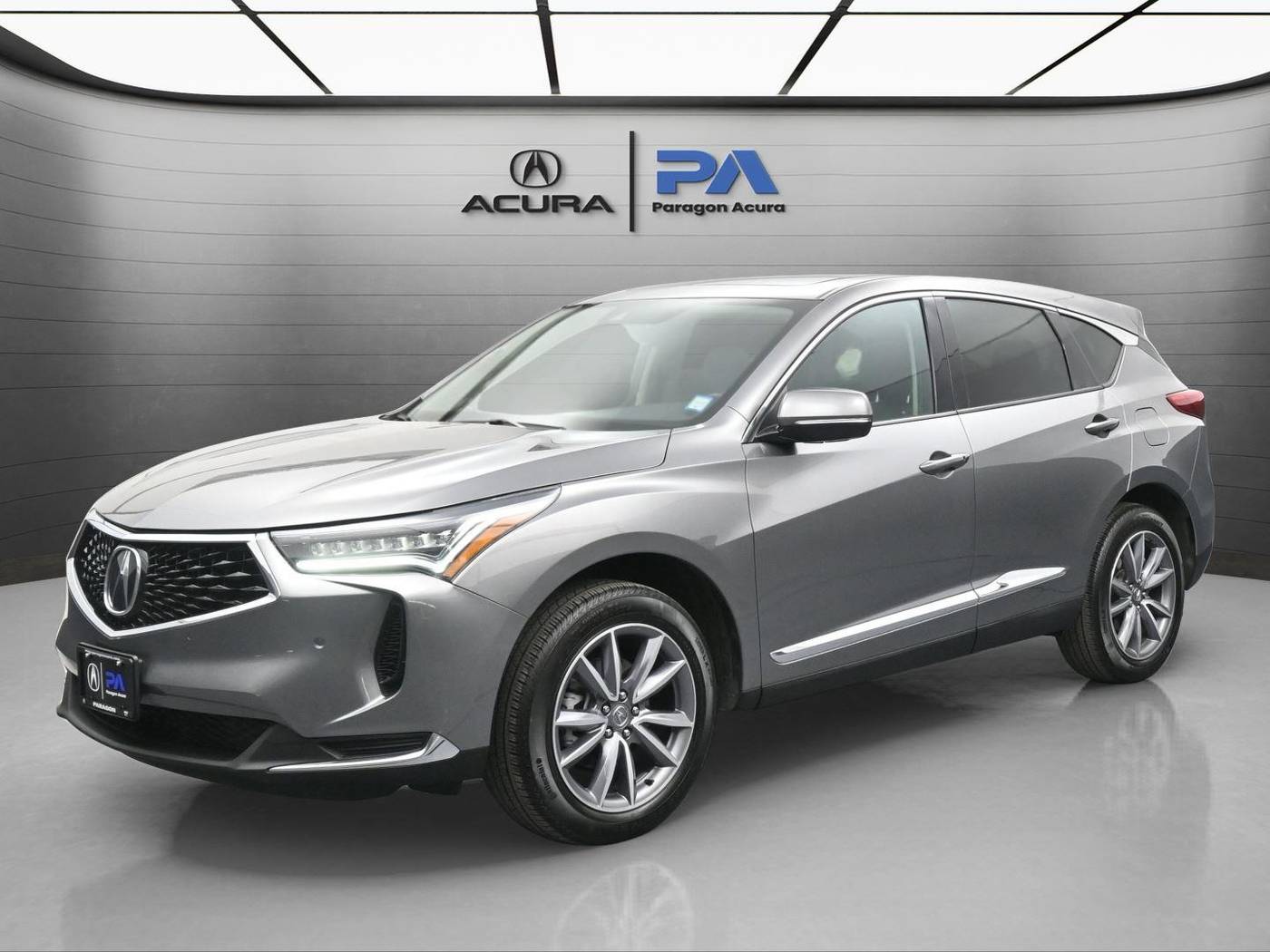 2023 Acura RDX Technology Package — SUV — 20,028 mi — Woodside, NY