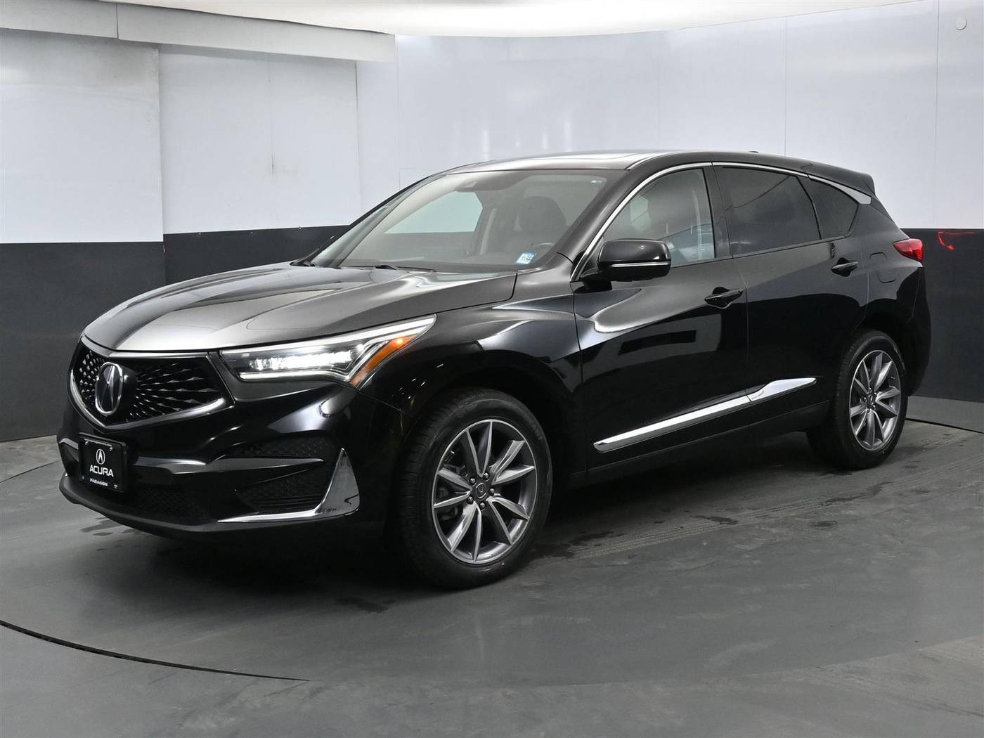2020 Acura RDX Technology Package — SUV — 35,786 mi — Woodside, NY