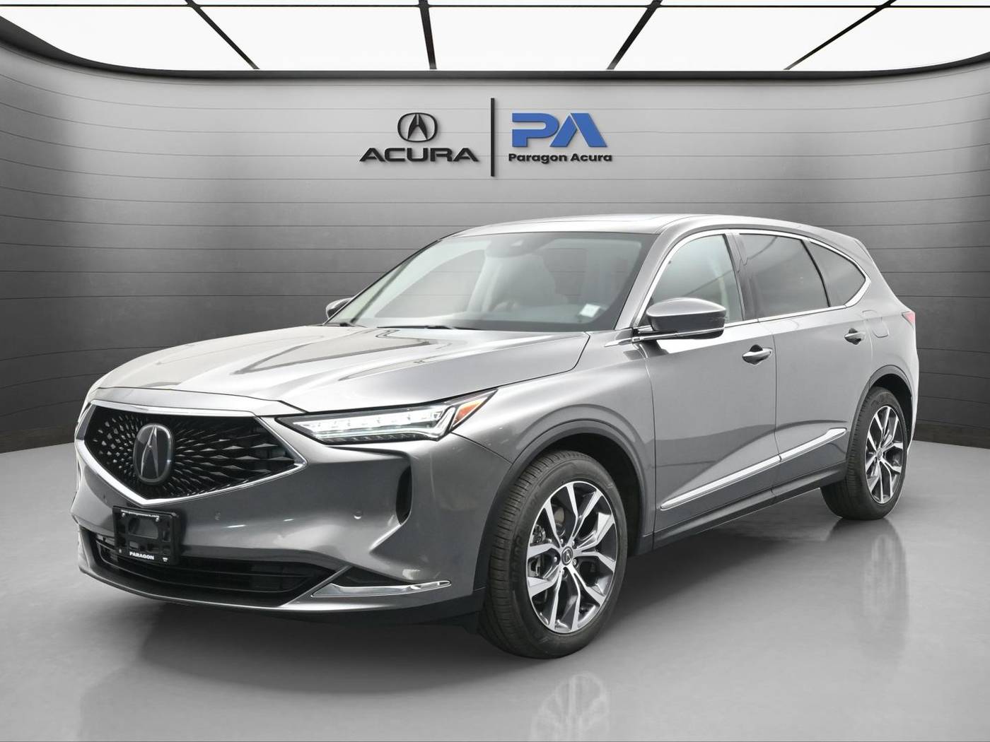 2023 Acura MDX Technology Package — SUV — 11,474 mi — Woodside, NY