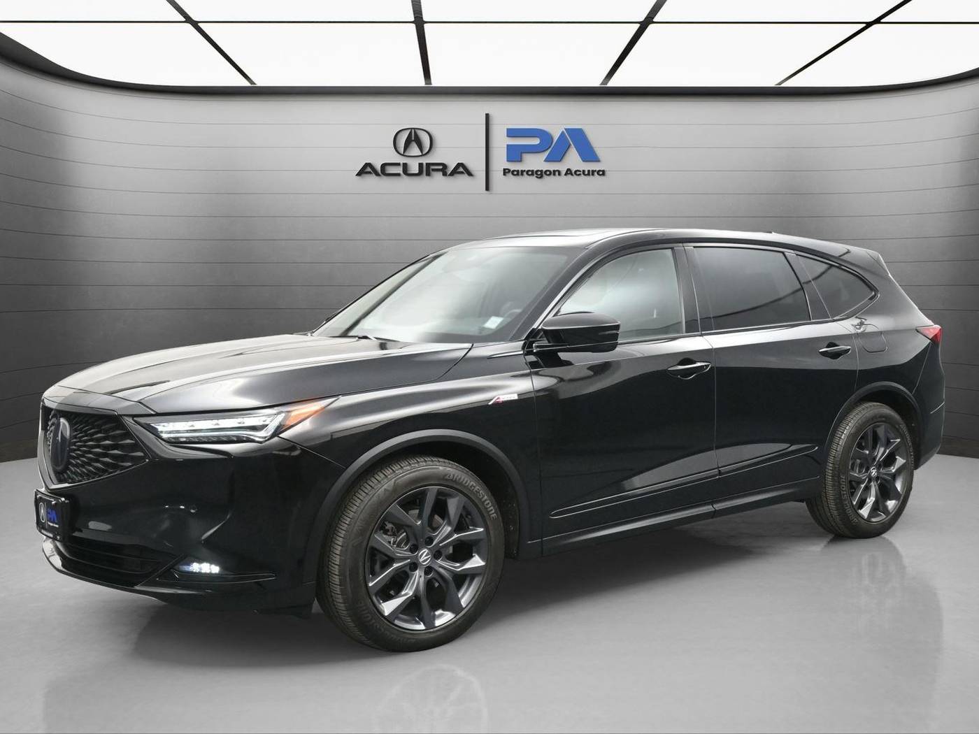 2024 Acura MDX A-Spec Package — SUV — 8,080 mi — Woodside, NY