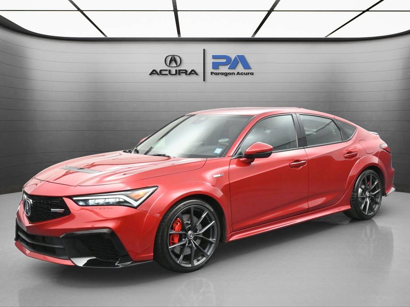 2024 Acura Integra Type S — Hatchback — 21,011 mi — Woodside, NY