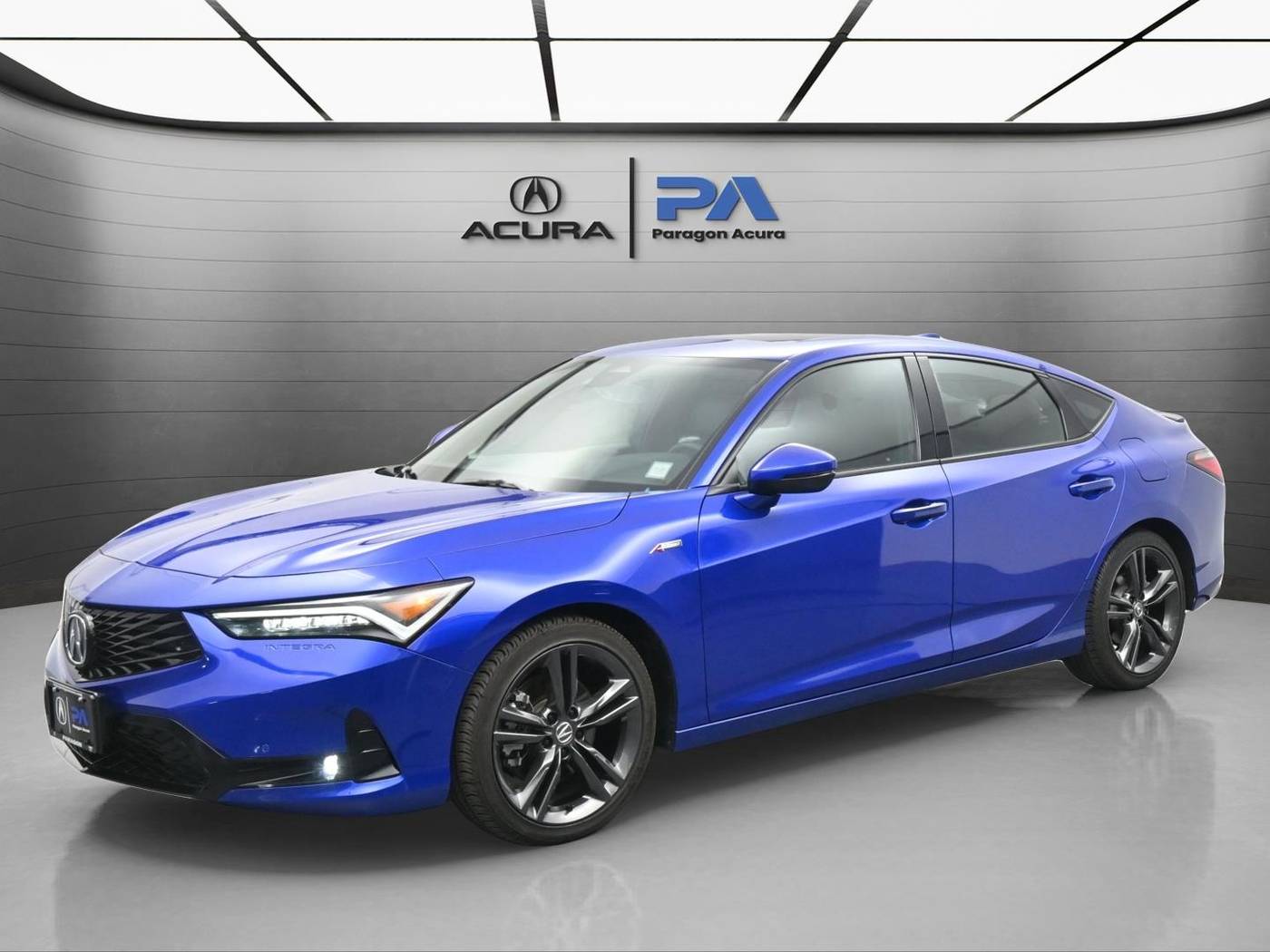 2025 Acura Integra A-Spec Technology Package — Hatchback — 7,319 mi — Woodside, NY
