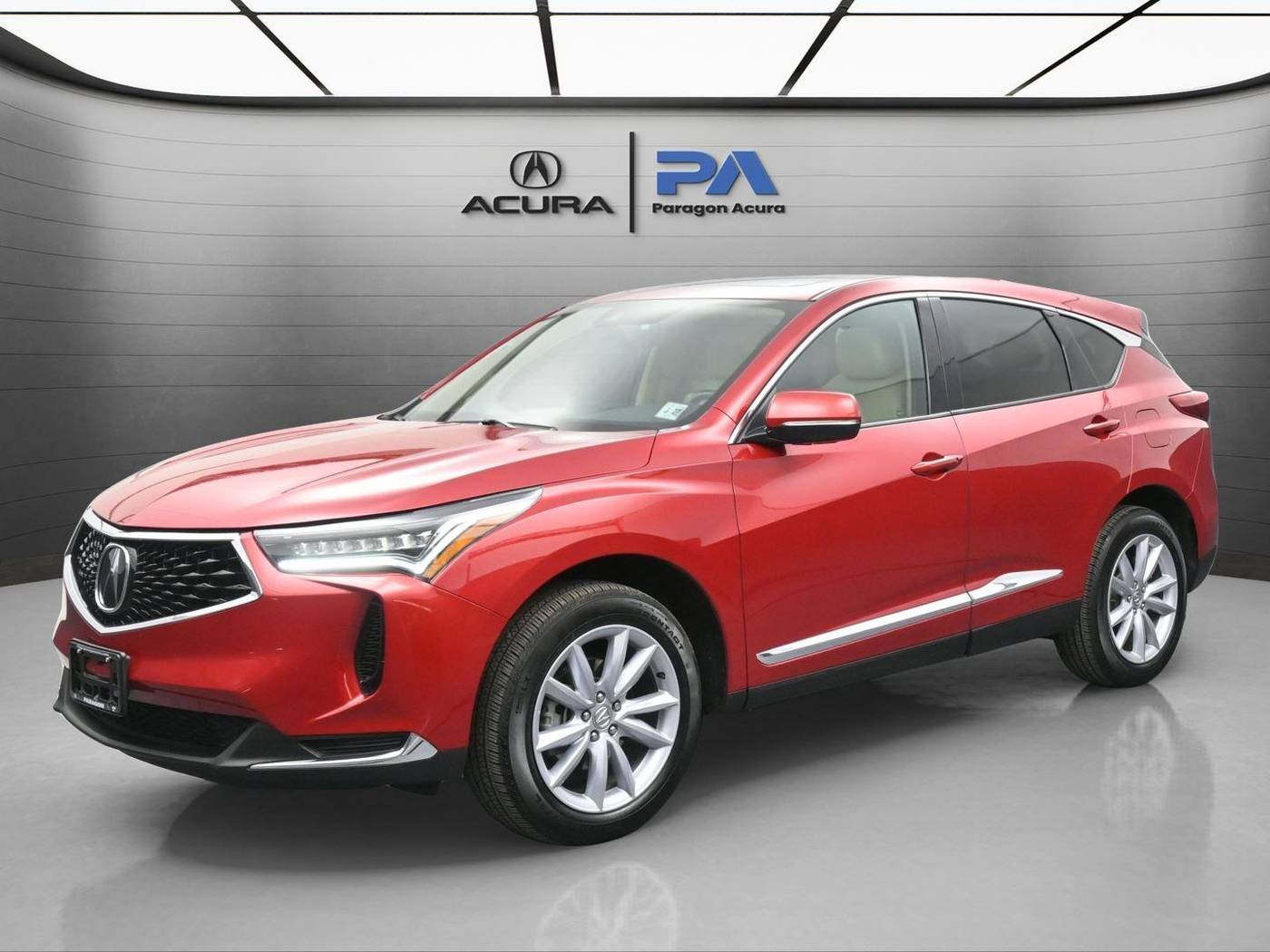 2022 Acura RDX Standard — SUV — 14,493 mi — Woodside, NY