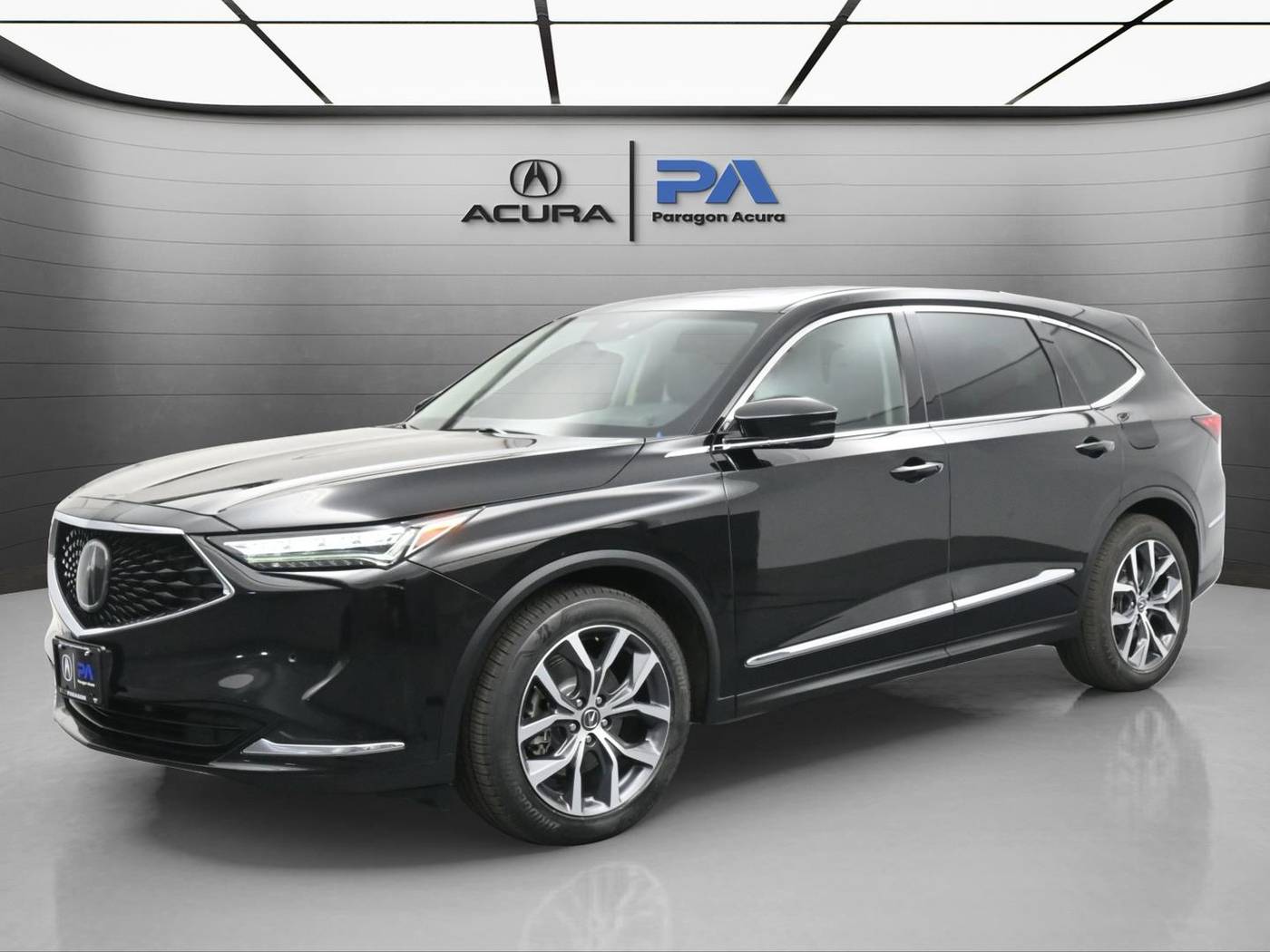 2022 Acura MDX Technology Package — SUV — 50,257 mi — Woodside, NY