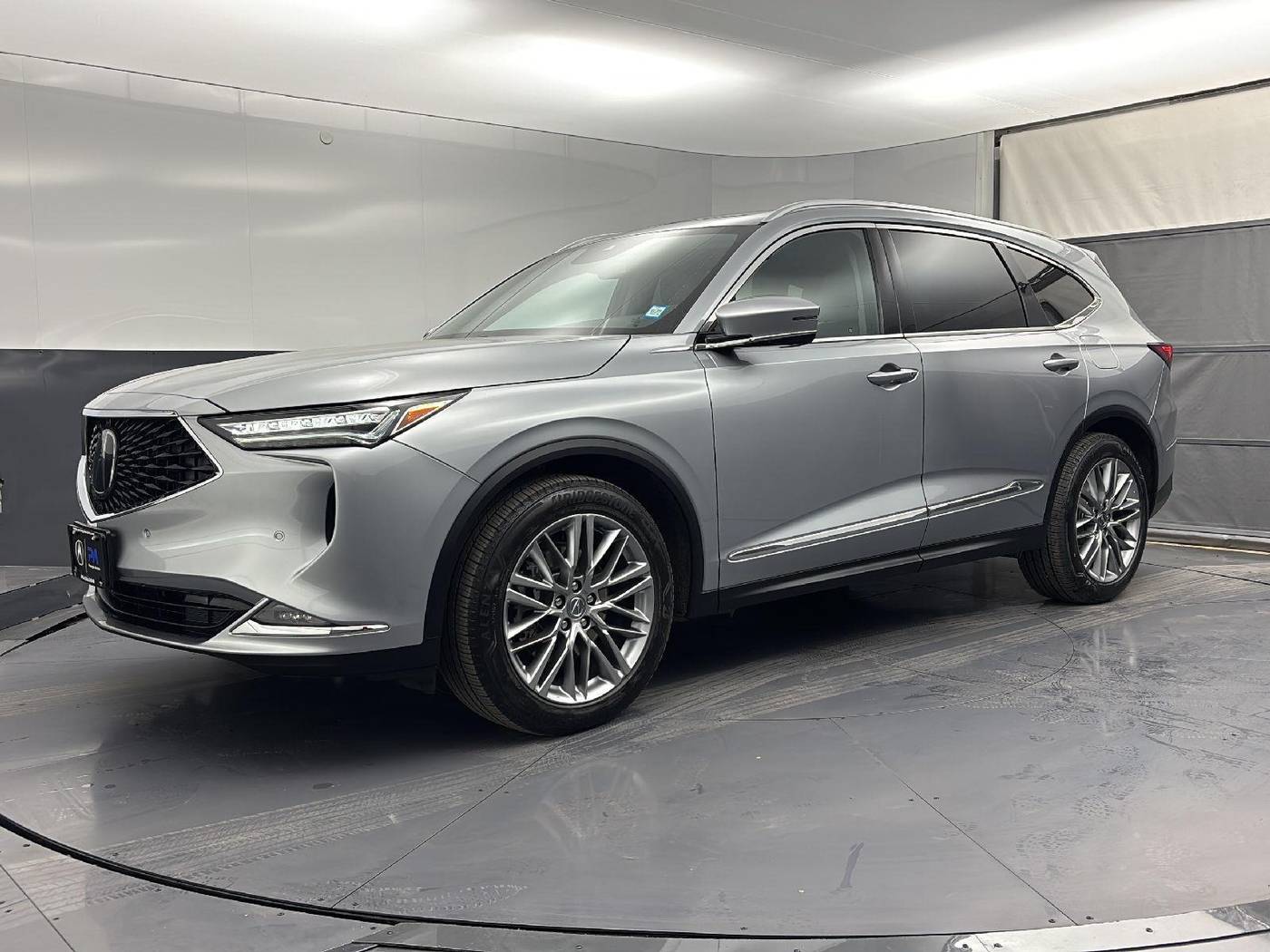 2023 Acura MDX Advance Package — SUV — 21,560 mi — Woodside, NY