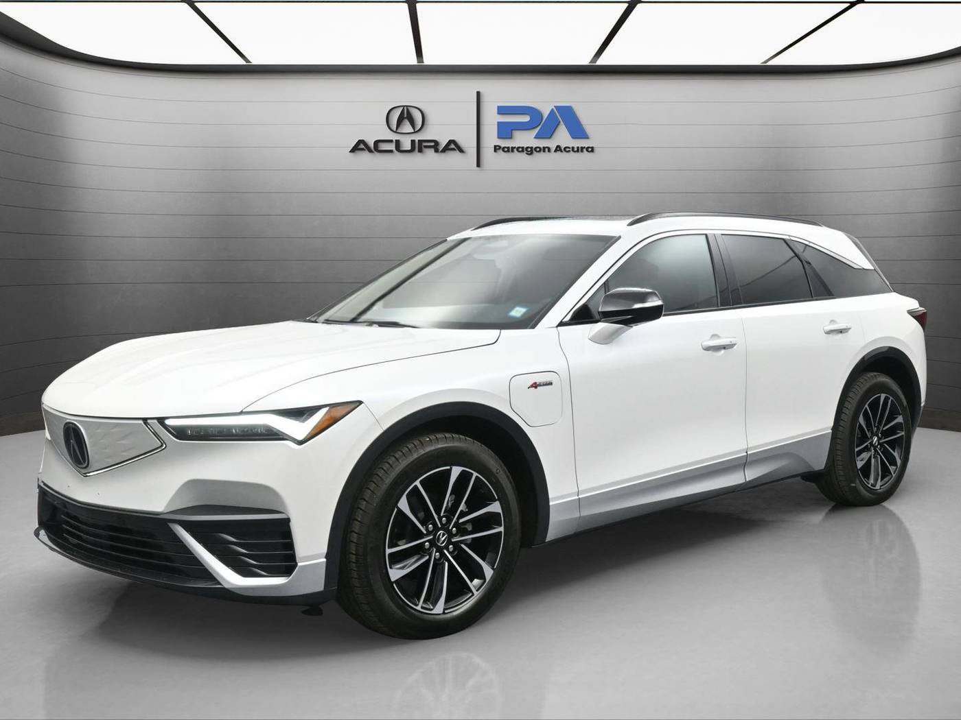 2024 Acura ZDX A-Spec Package — SUV — 377 mi — Woodside, NY