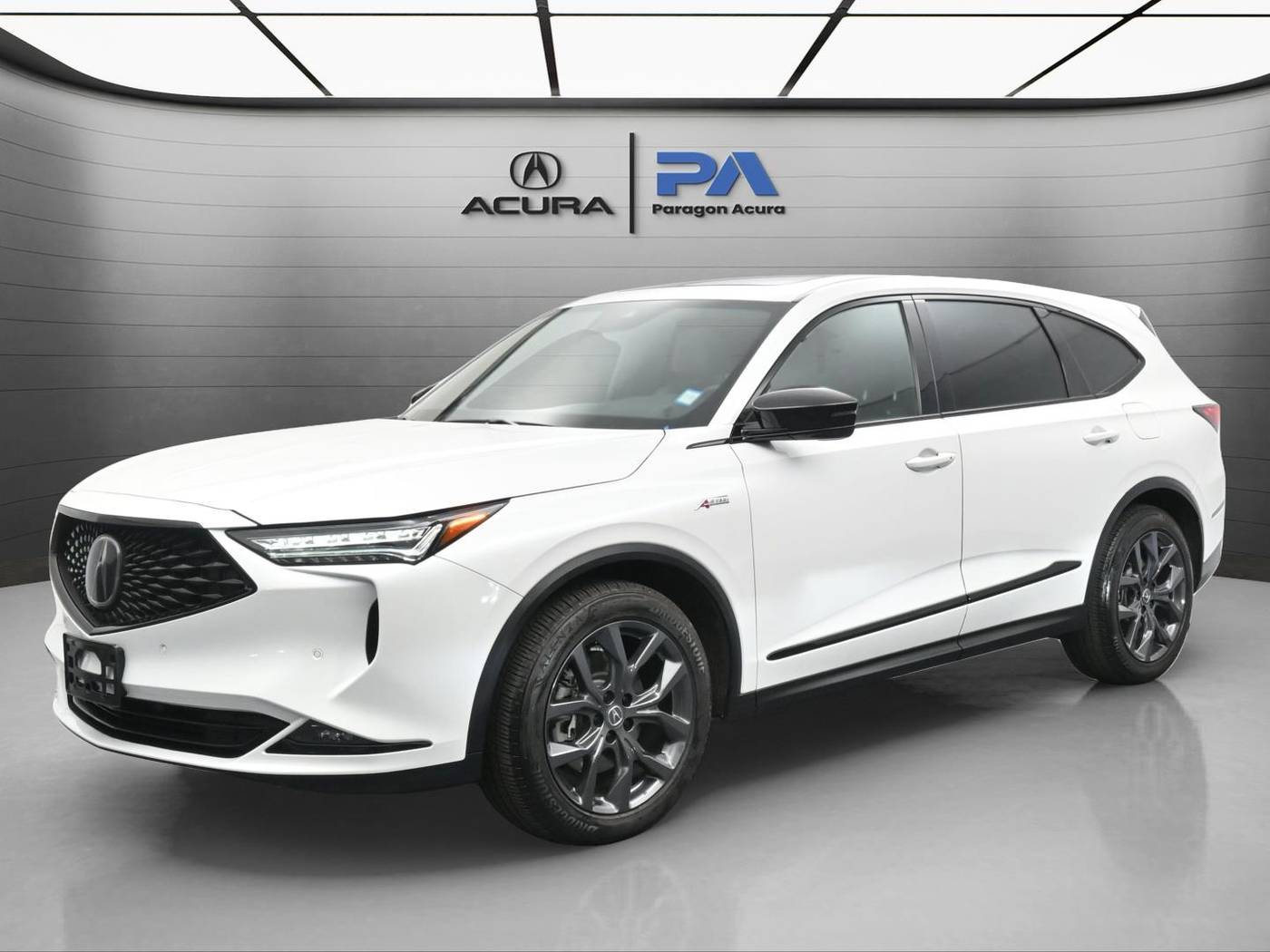 2024 Acura MDX A-Spec Package — SUV — 13,625 mi — Woodside, NY