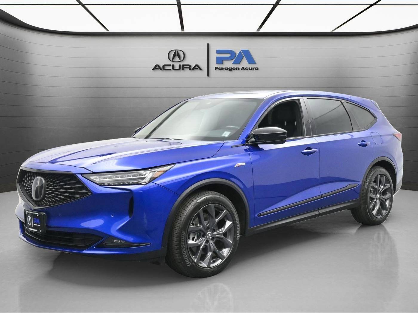 2023 Acura MDX A-Spec Package — SUV — 19,099 mi — Woodside, NY