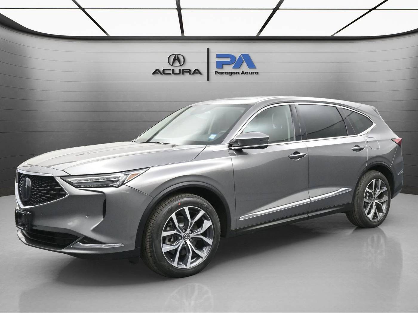 2023 Acura MDX Technology Package — SUV — 28,678 mi — Woodside, NY