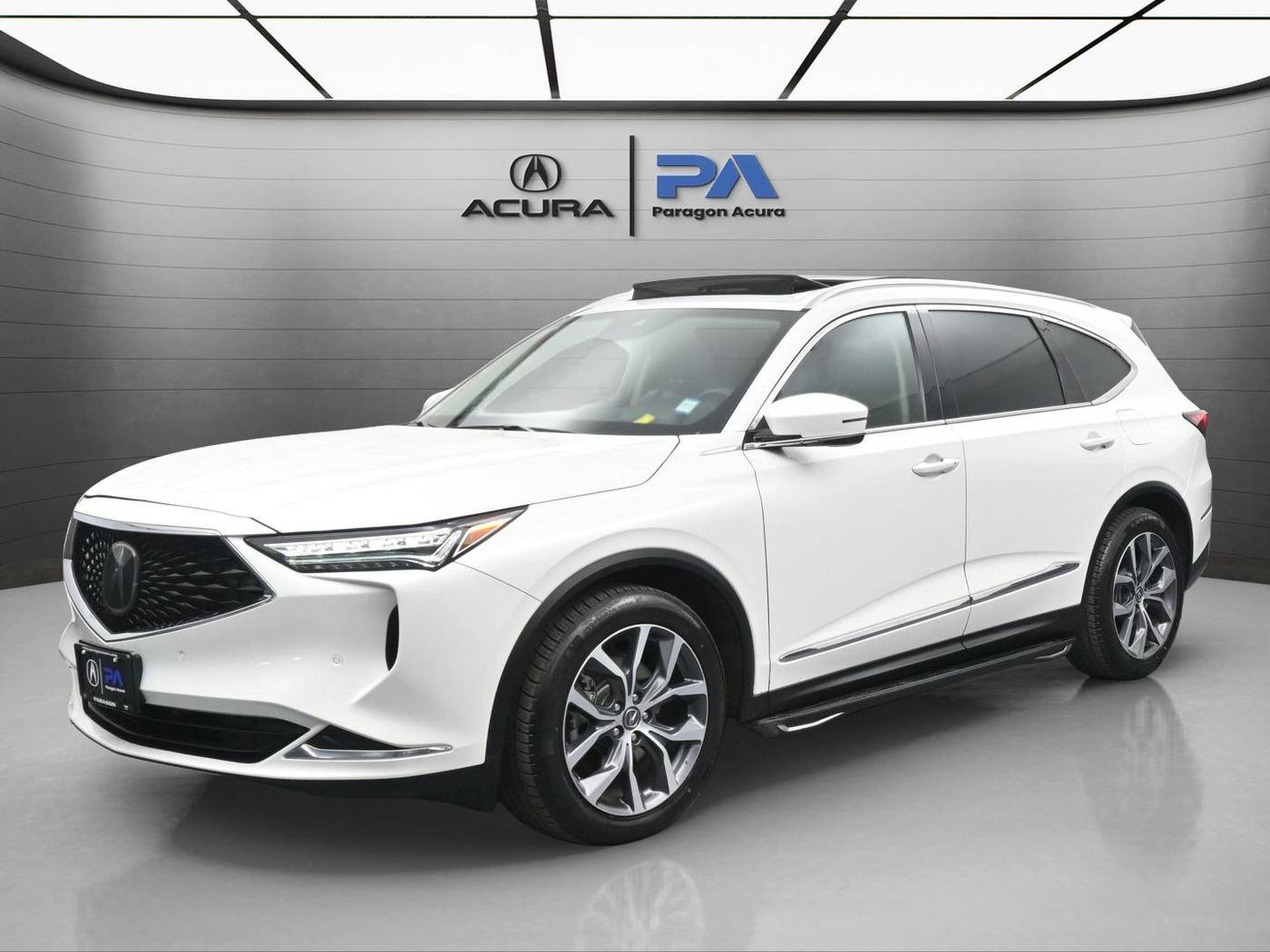 2023 Acura MDX Technology Package — SUV — 20,859 mi — Woodside, NY