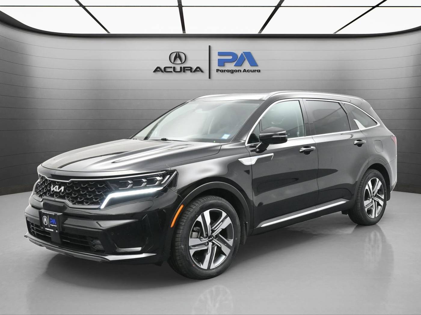 2022 Kia Sorento Plug-In Hybrid SX — SUV — 39,725 mi — Woodside, NY