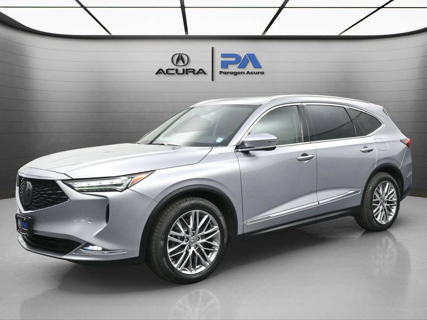 2022 Acura MDX Advance Package — SUV — 41,554 mi — Woodside, NY