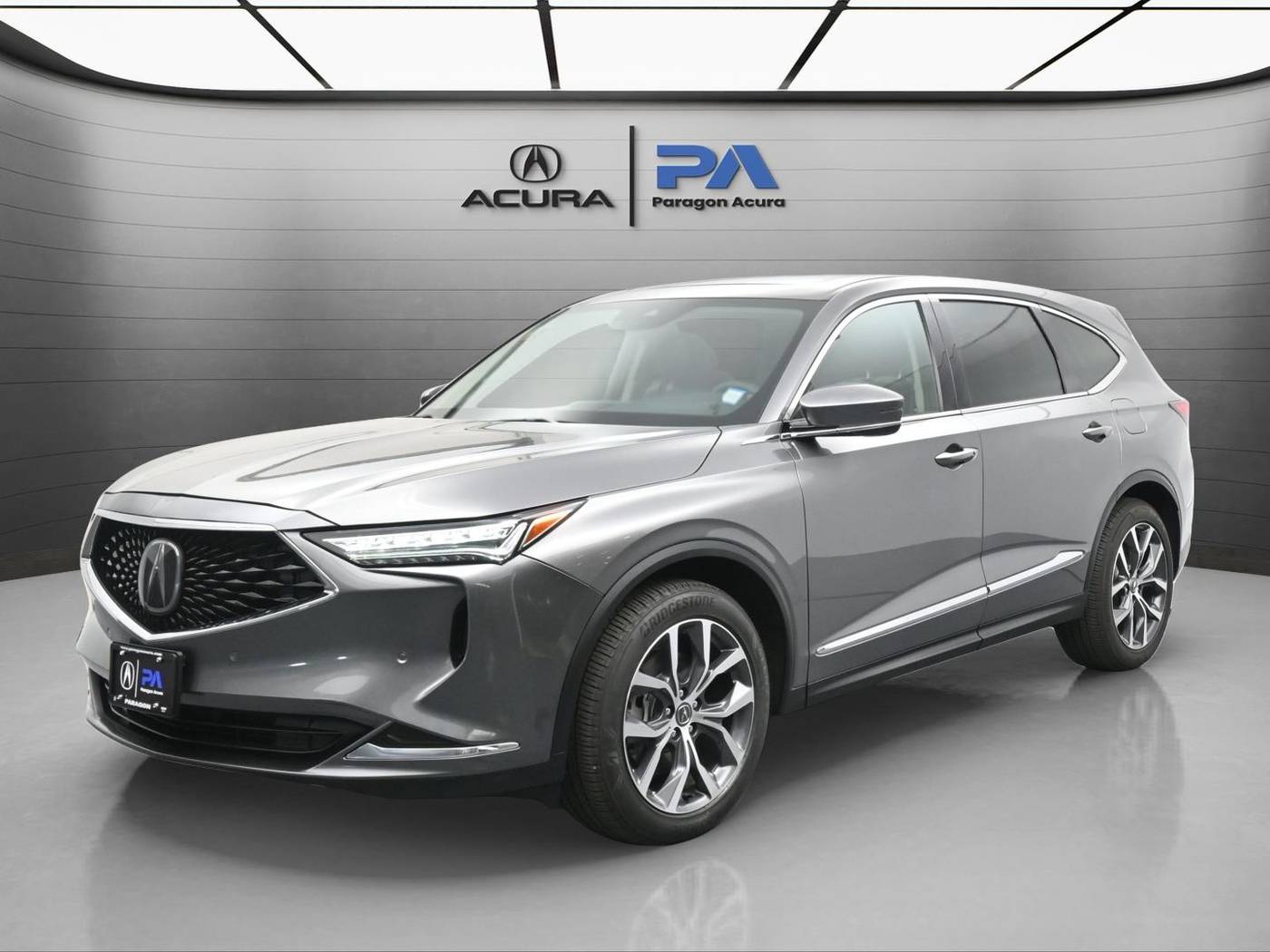 2024 Acura MDX Technology Package — SUV — 13,368 mi — Woodside, NY