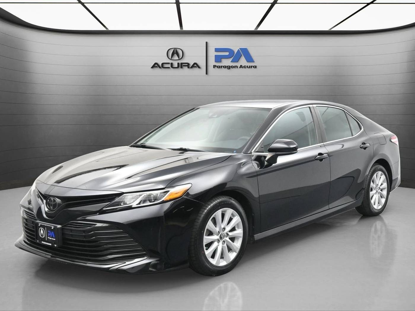 2019 Toyota Camry LE — Sedan — 33,494 mi — Woodside, NY