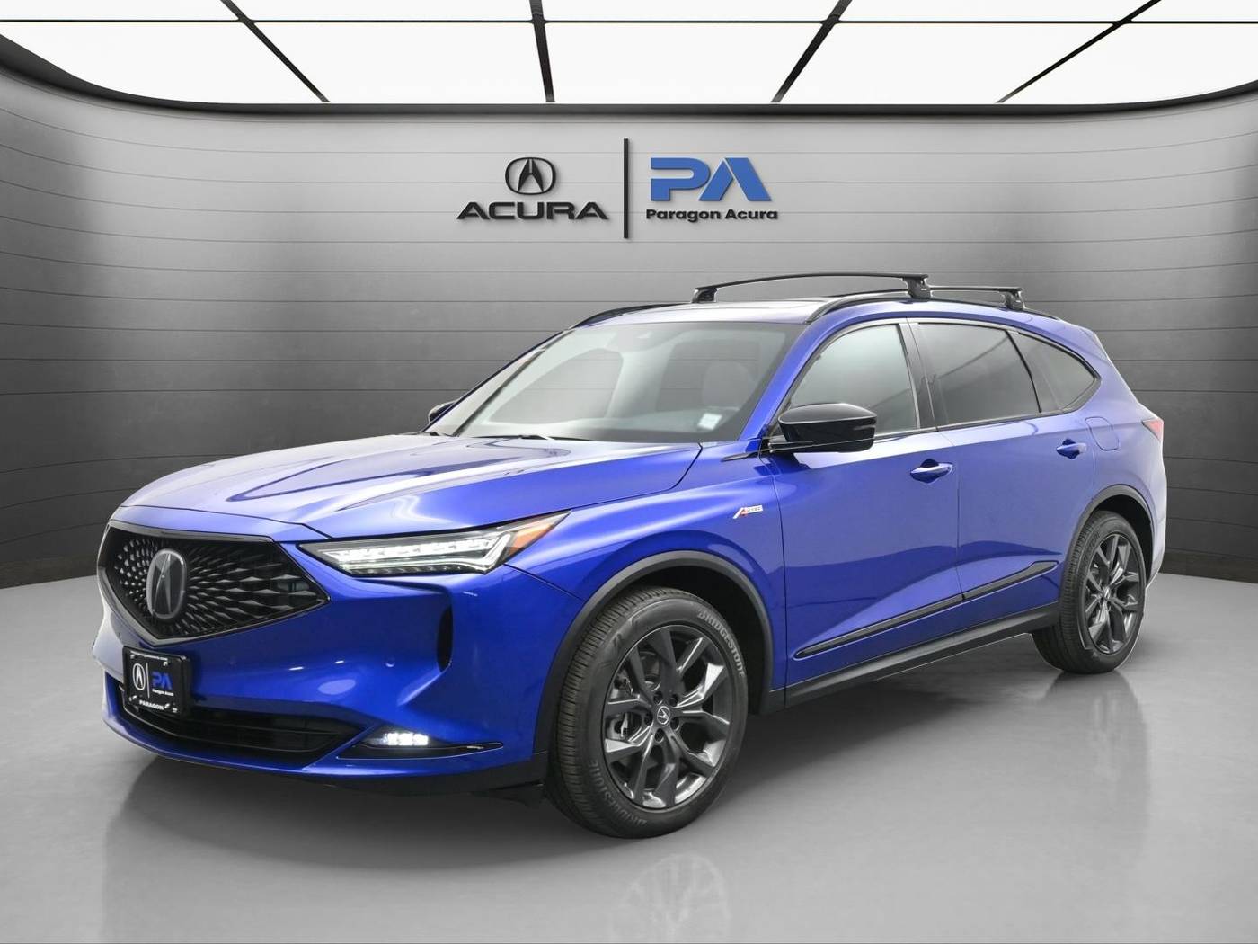 2023 Acura MDX A-Spec Package — SUV — 20,150 mi — Woodside, NY