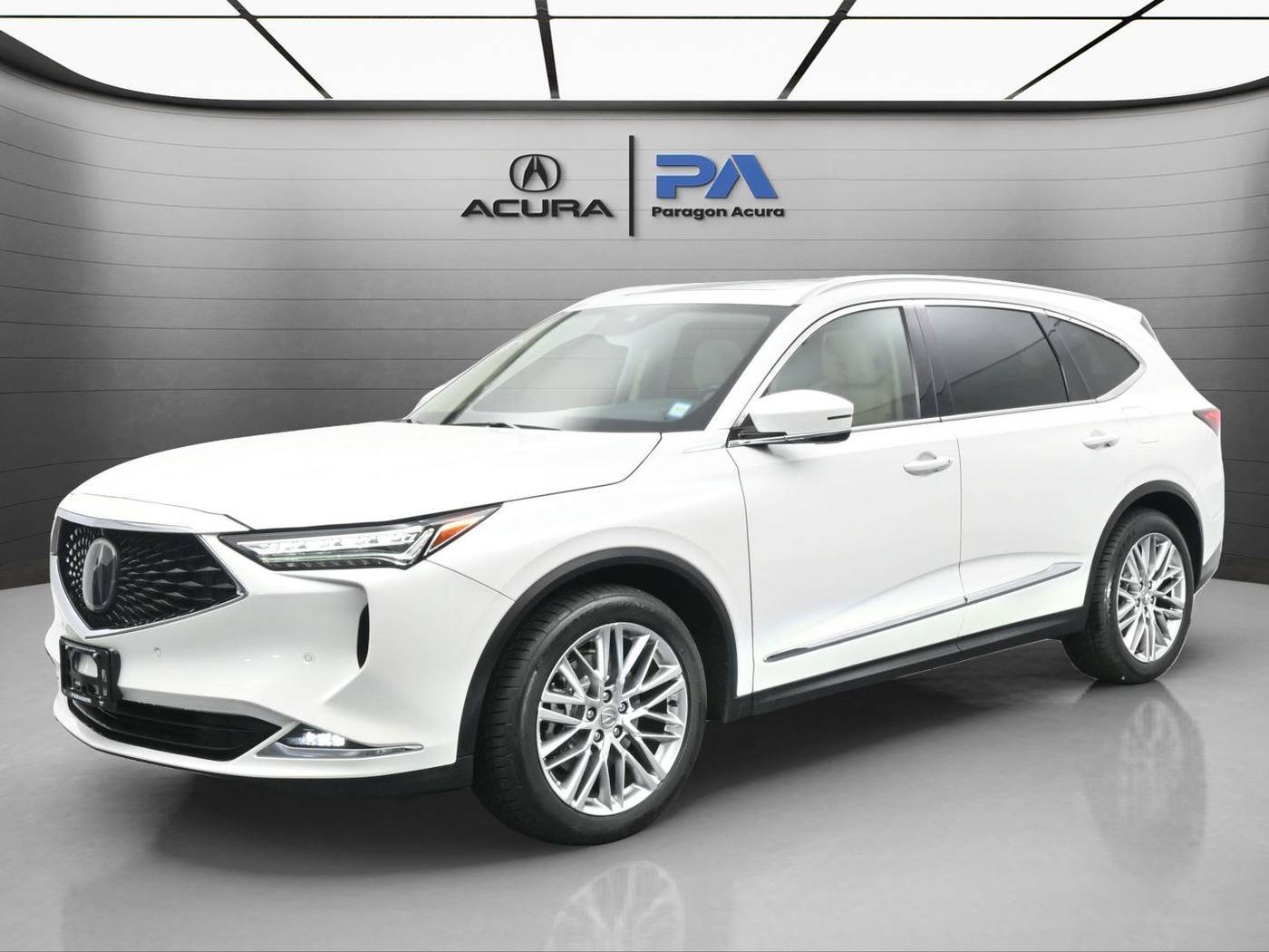 2023 Acura MDX Advance Package — SUV — 44,275 mi — Woodside, NY