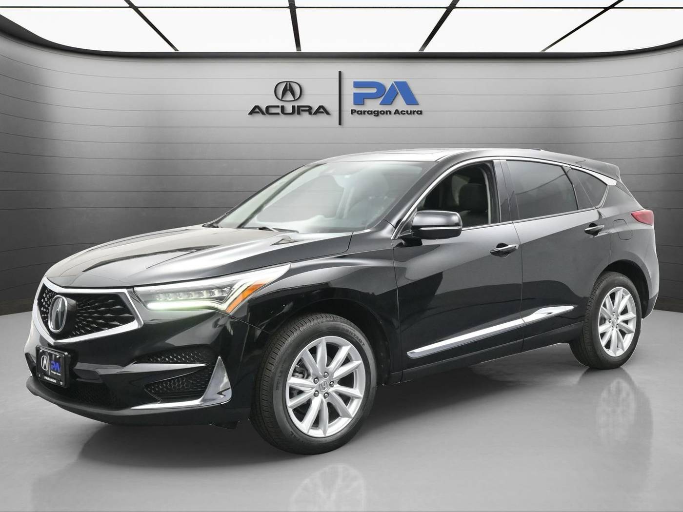 2020 Acura RDX Standard — SUV — 69,942 mi — Woodside, NY
