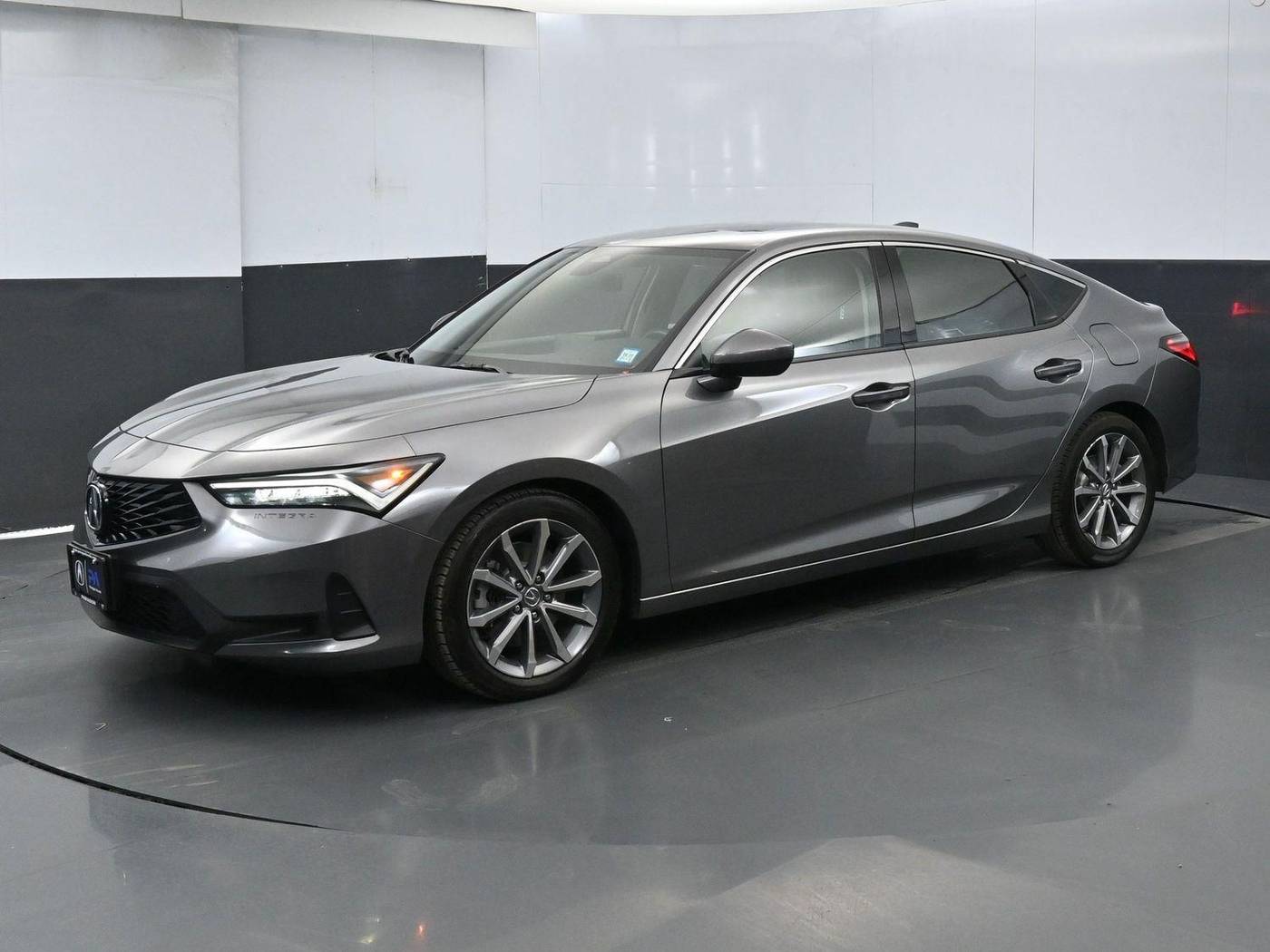 2023 Acura Integra Standard — Hatchback — 25,209 mi — Woodside, NY