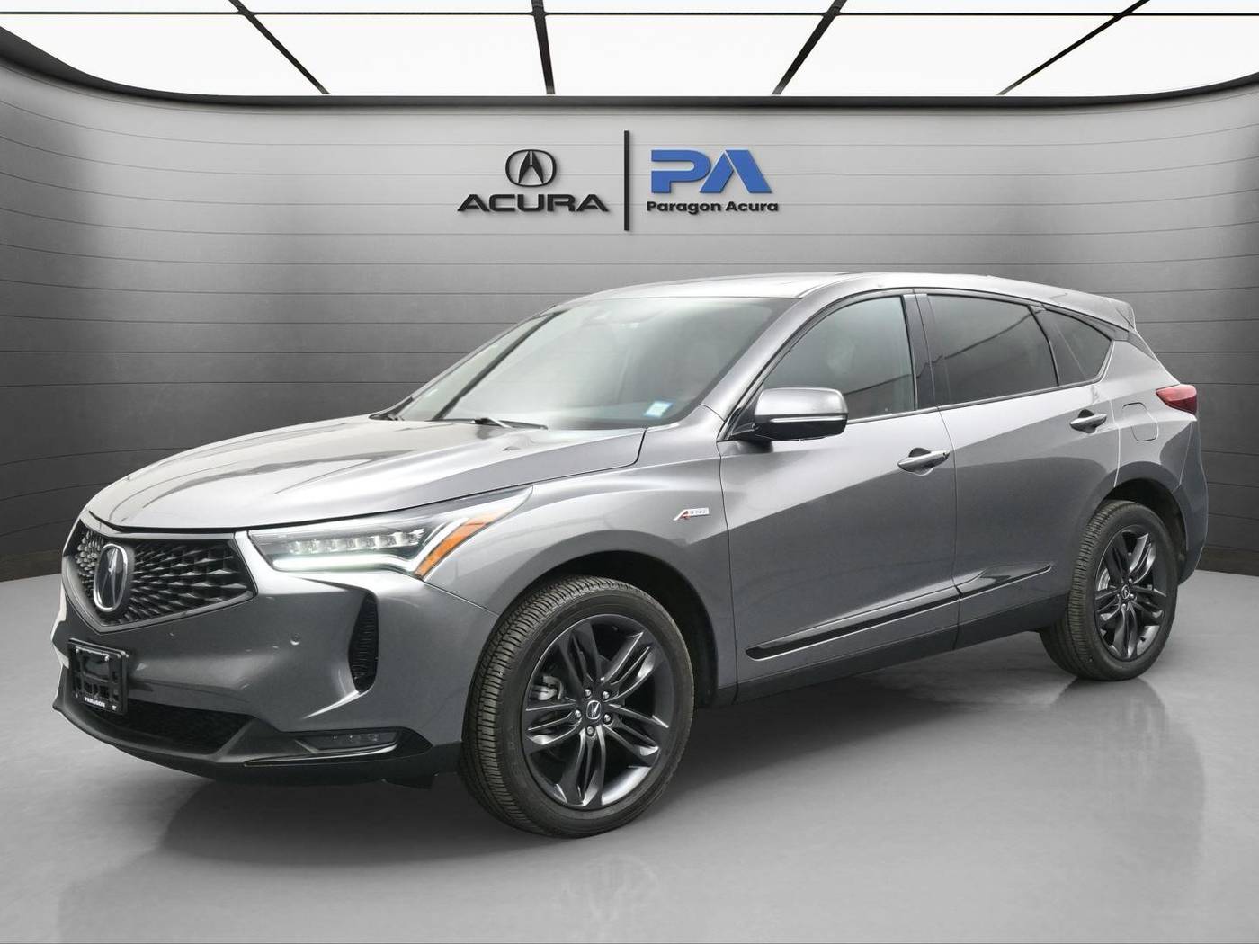 2022 Acura RDX A-Spec Package — SUV — 28,904 mi — Woodside, NY
