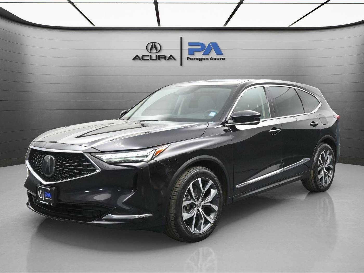 2022 Acura MDX Technology Package — SUV — 60,583 mi — Woodside, NY