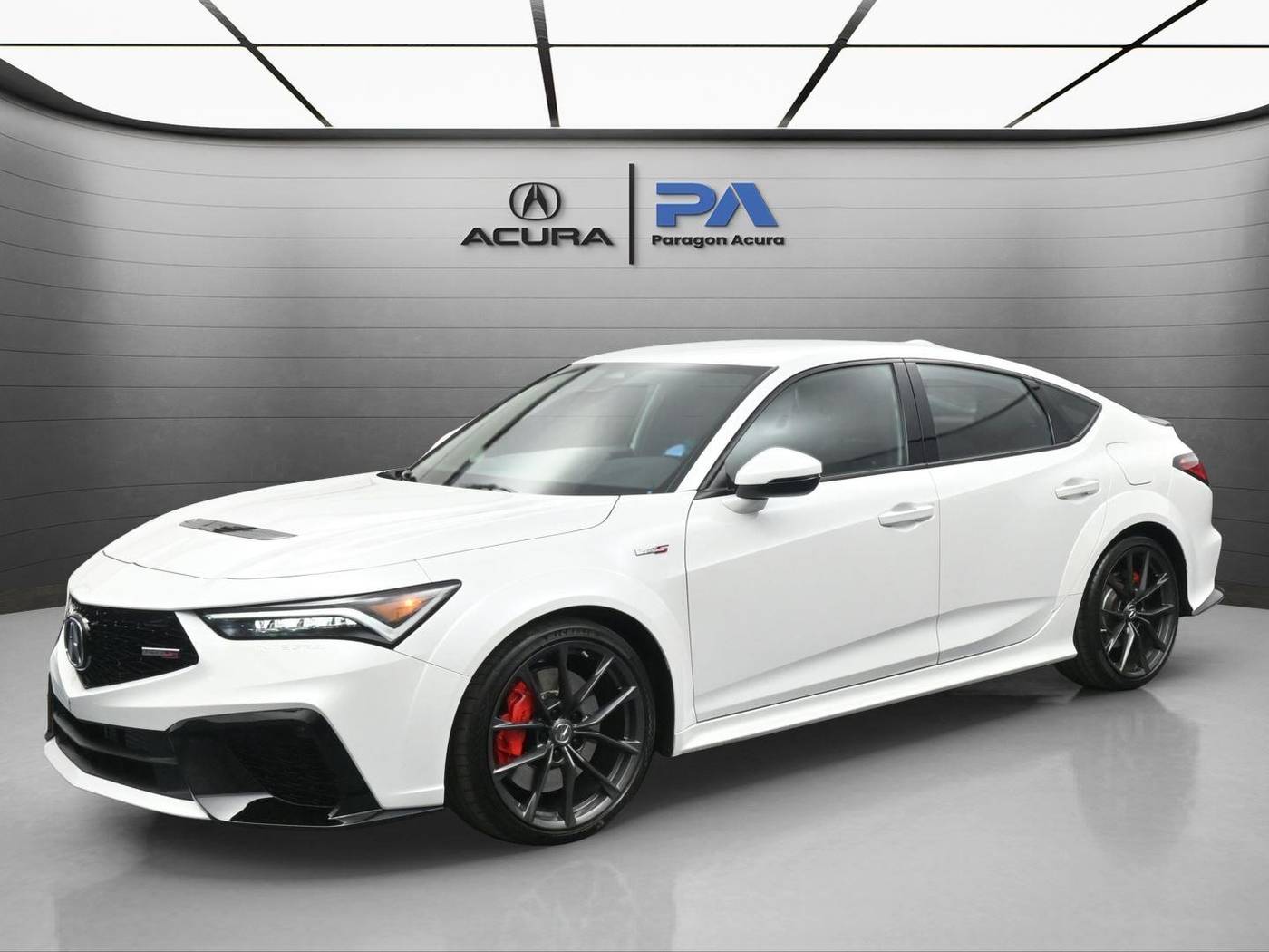 2025 Acura Integra Type S — Hatchback — 1,336 mi — Woodside, NY