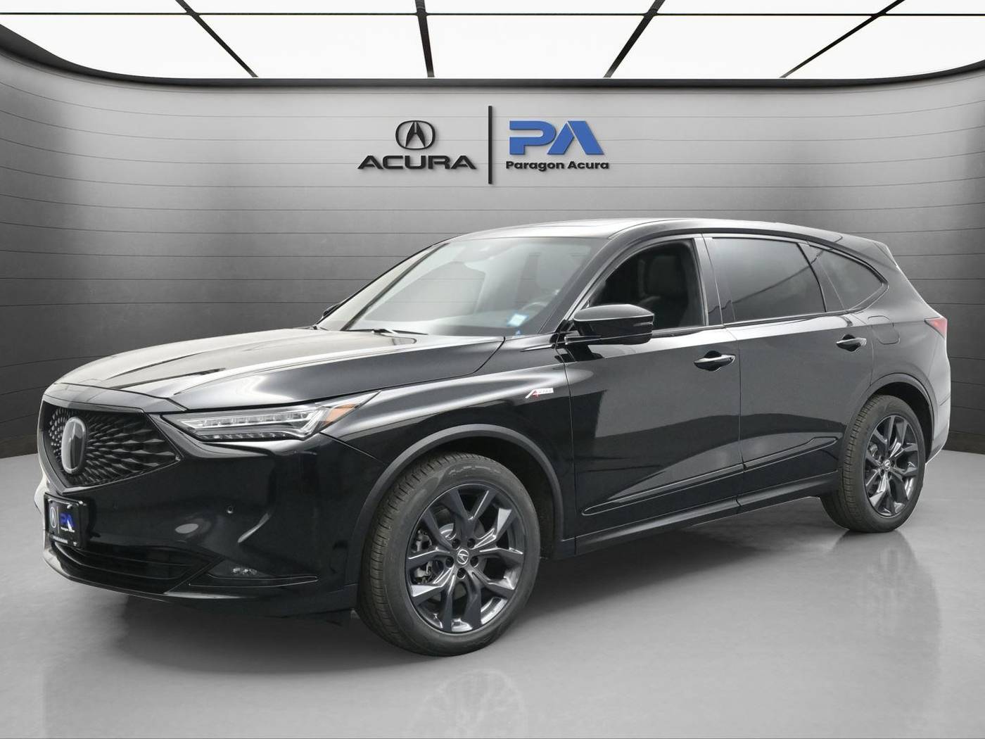 2023 Acura MDX A-Spec Package — SUV — 39,385 mi — Woodside, NY