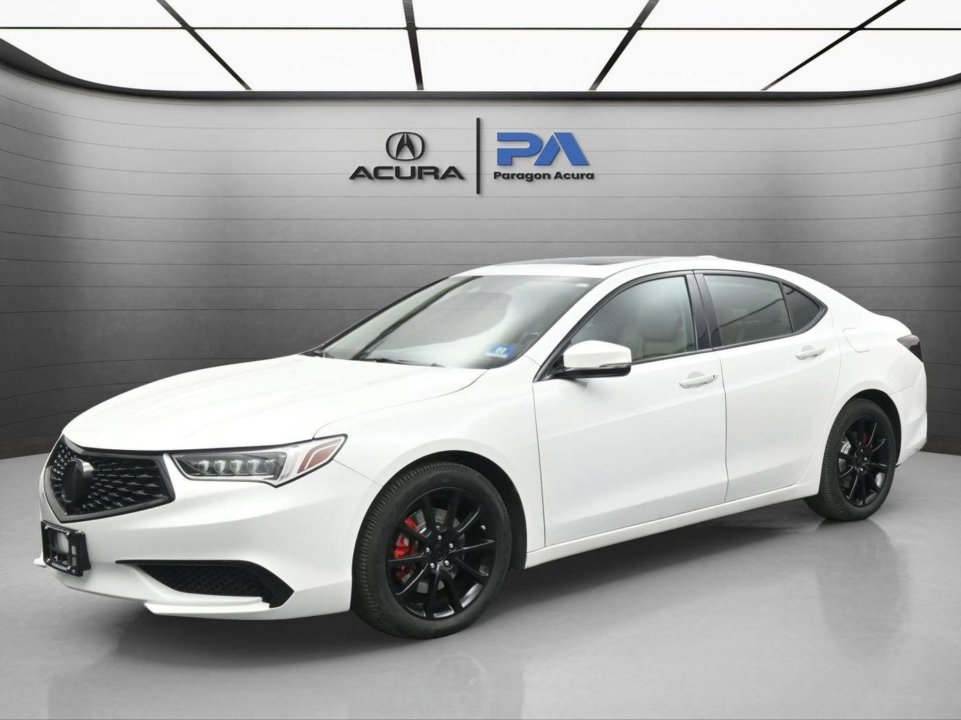2019 Acura TLX Standard — Sedan — 58,151 mi — Woodside, NY