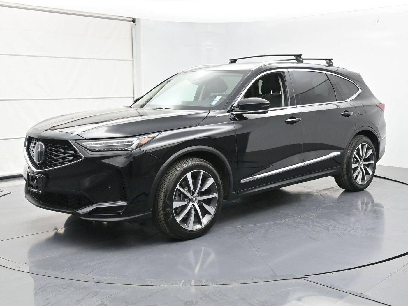 2025 Acura MDX Technology Package — SUV — 2,794 mi — Woodside, NY