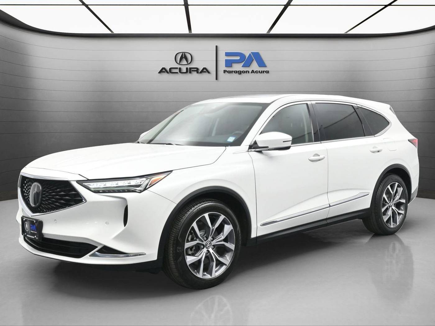 2022 Acura MDX Technology Package — SUV — 43,720 mi — Woodside, NY
