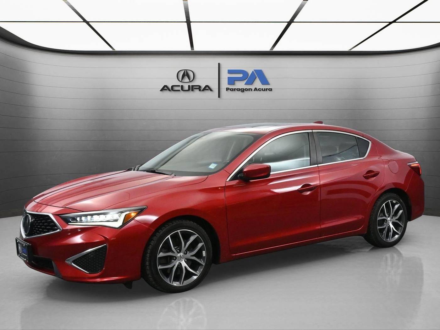 2020 Acura ILX Premium Package — Sedan — 30,224 mi — Woodside, NY