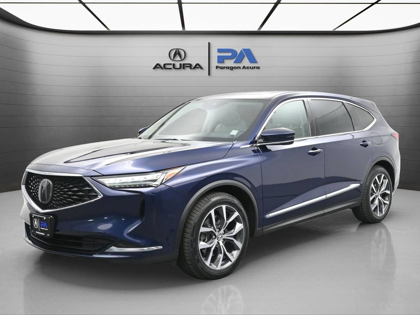 2023 Acura MDX Technology Package — SUV — 27,826 mi — Woodside, NY
