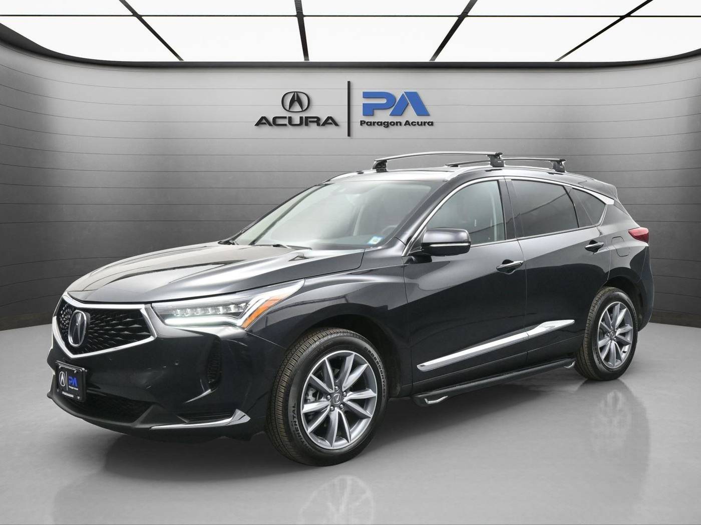 2024 Acura RDX Technology Package — SUV — 2,667 mi — Woodside, NY