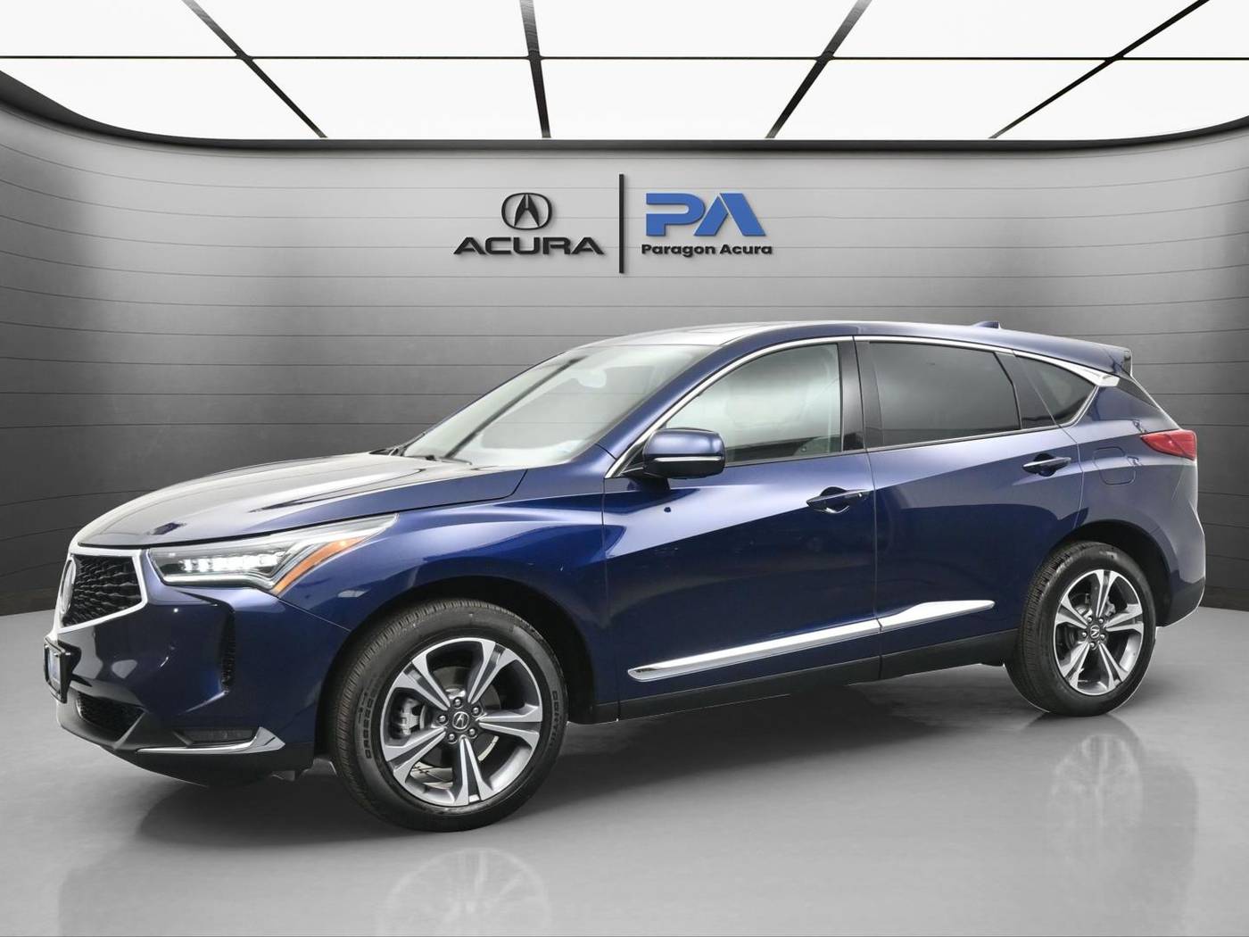 2024 Acura RDX Advance Package — SUV — 9,732 mi — Woodside, NY