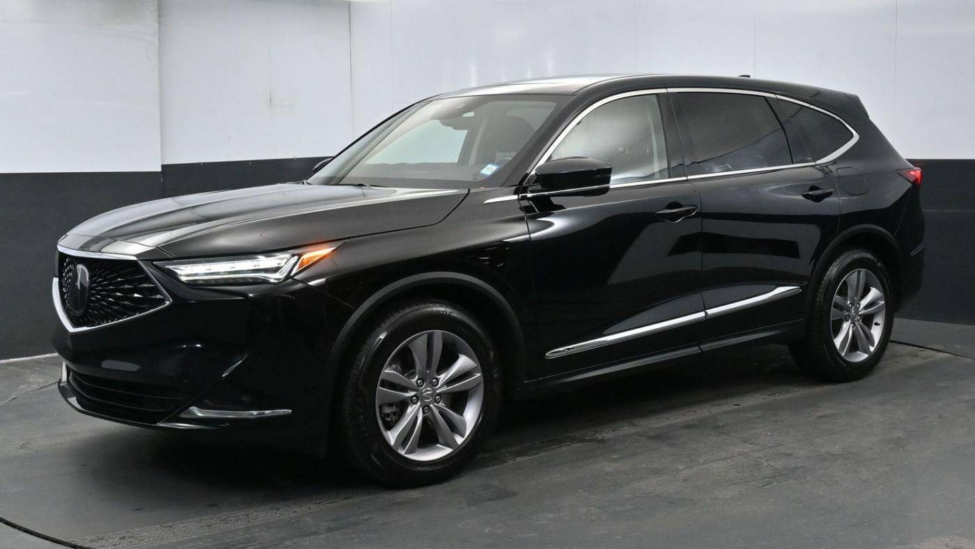 2024 Acura MDX Standard — SUV — 9,192 mi — Woodside, NY
