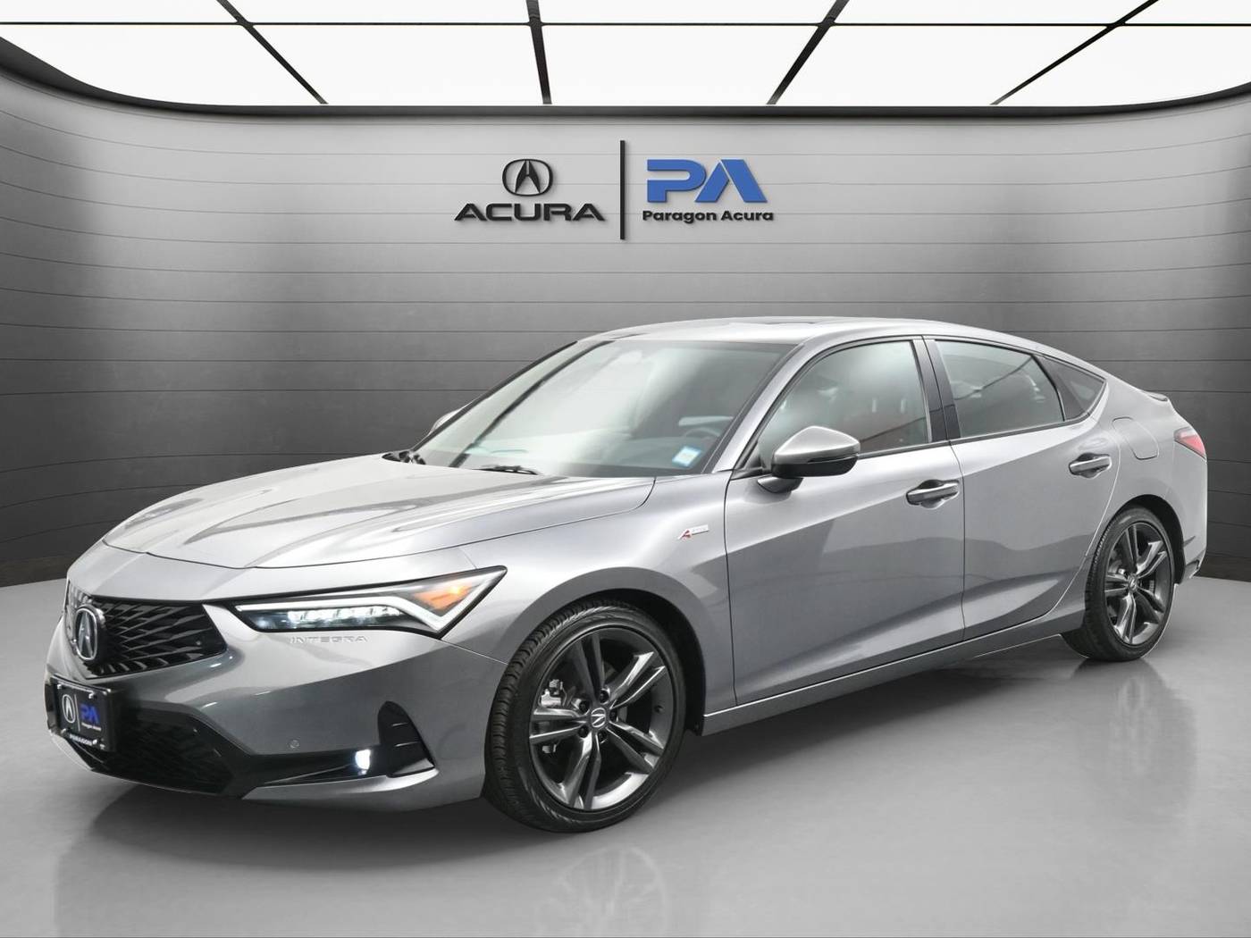 2024 Acura Integra A-Spec Technology Package — Hatchback — 16,500 mi — Woodside, NY