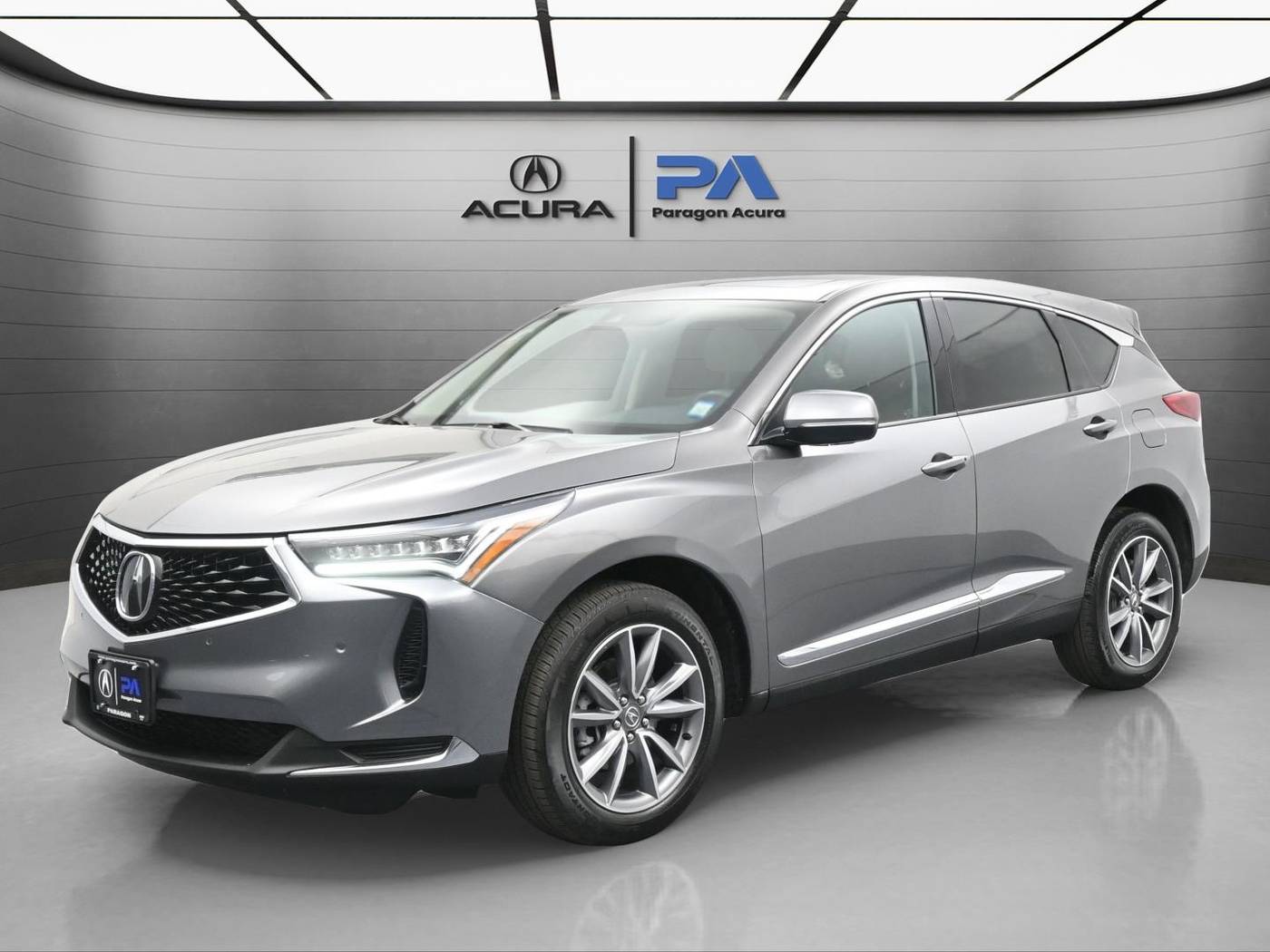2024 Acura RDX Technology Package — SUV — 19,788 mi — Woodside, NY