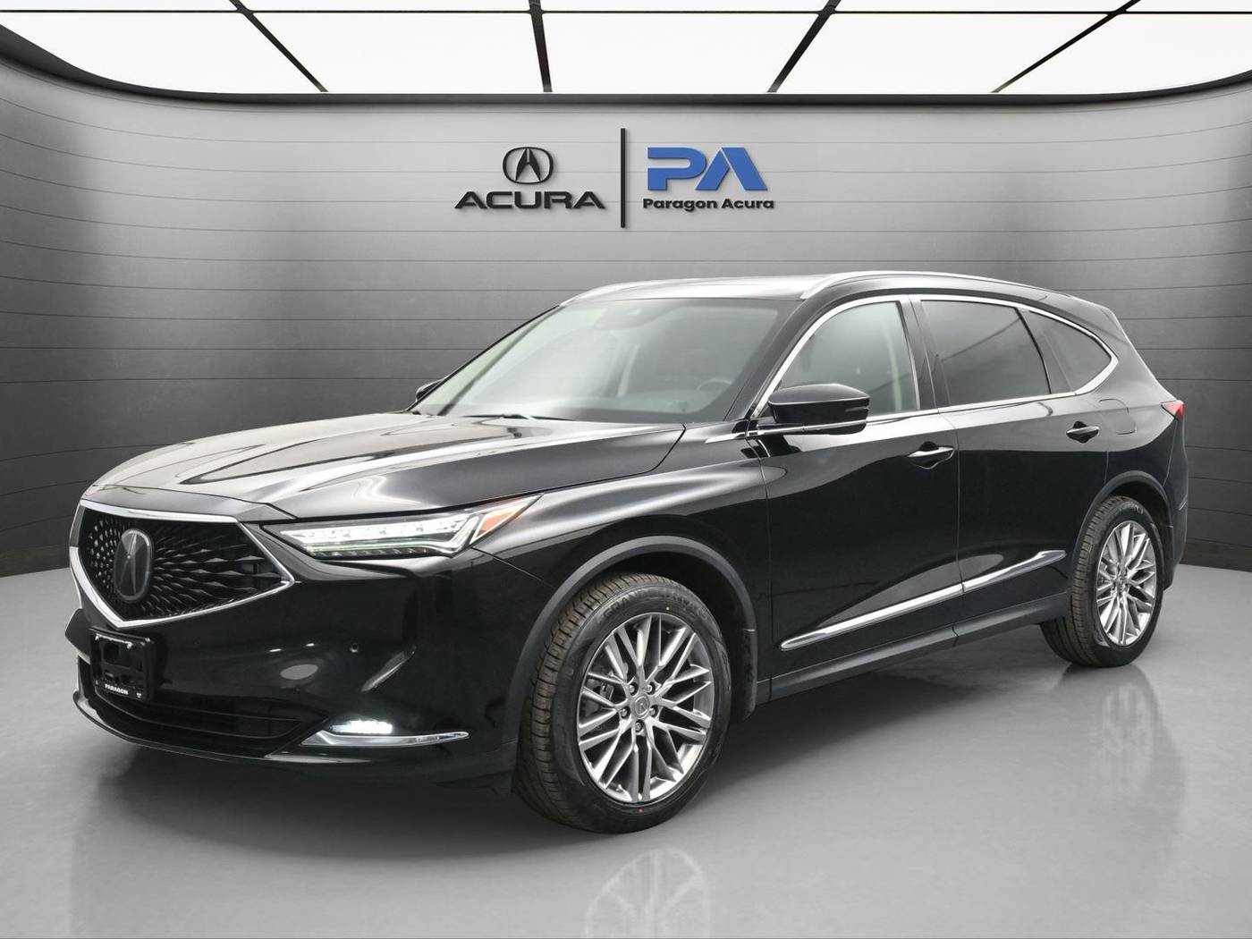 2022 Acura MDX Advance Package — SUV — 41,088 mi — Woodside, NY