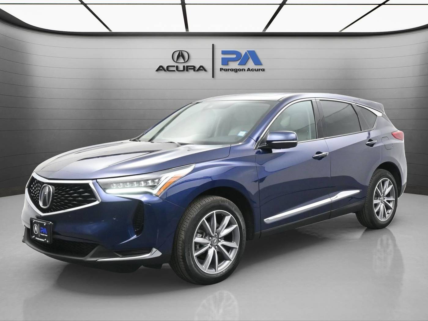 2023 Acura RDX Technology Package — SUV — 19,674 mi — Woodside, NY